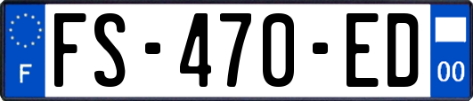 FS-470-ED