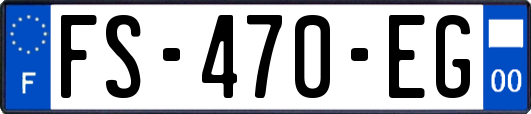 FS-470-EG