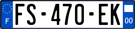 FS-470-EK