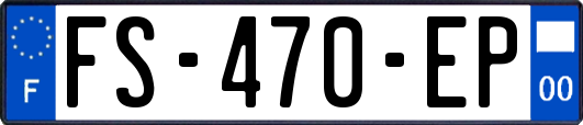 FS-470-EP
