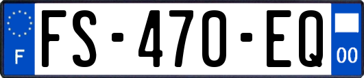 FS-470-EQ