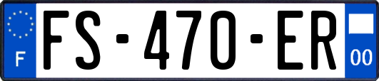 FS-470-ER
