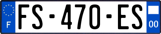 FS-470-ES