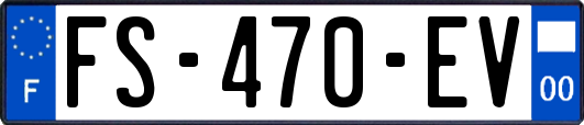 FS-470-EV