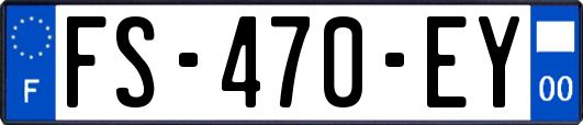 FS-470-EY