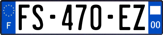 FS-470-EZ