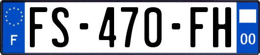 FS-470-FH