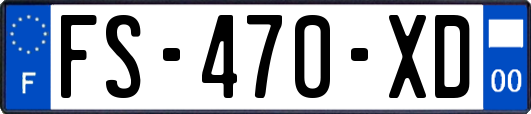 FS-470-XD
