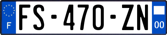 FS-470-ZN