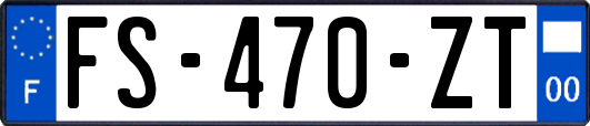 FS-470-ZT