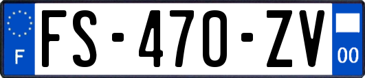 FS-470-ZV