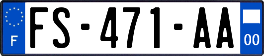 FS-471-AA