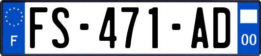 FS-471-AD