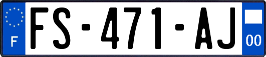 FS-471-AJ