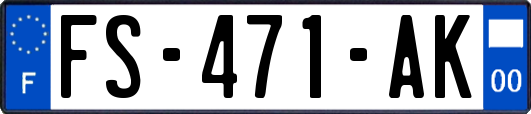 FS-471-AK