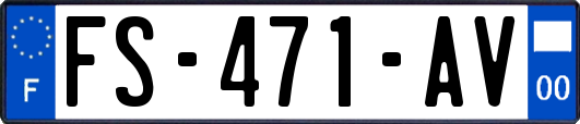 FS-471-AV