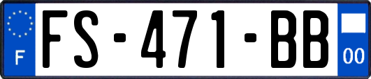 FS-471-BB