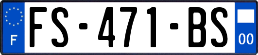 FS-471-BS