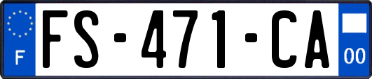 FS-471-CA