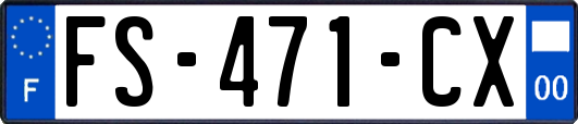 FS-471-CX
