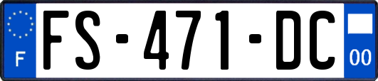 FS-471-DC