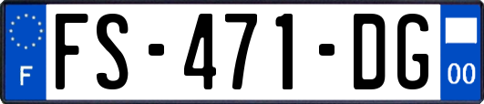 FS-471-DG