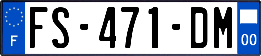 FS-471-DM