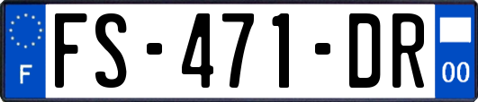 FS-471-DR