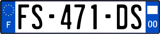 FS-471-DS