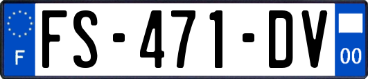 FS-471-DV