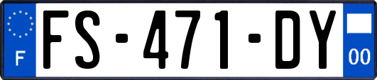 FS-471-DY