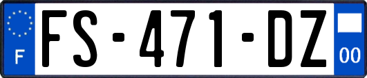 FS-471-DZ