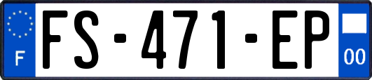 FS-471-EP