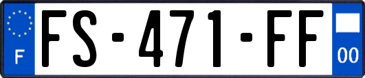 FS-471-FF