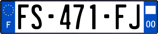 FS-471-FJ