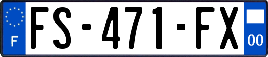 FS-471-FX