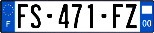 FS-471-FZ