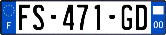 FS-471-GD