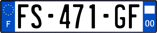 FS-471-GF