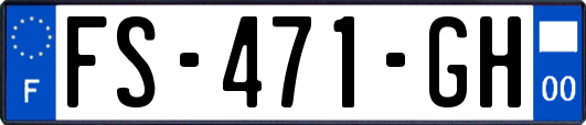 FS-471-GH