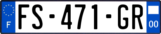 FS-471-GR
