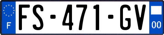 FS-471-GV