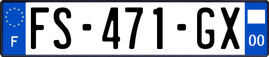FS-471-GX