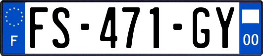FS-471-GY