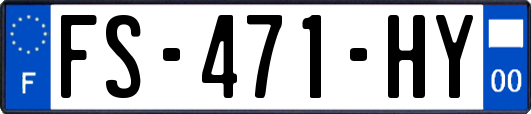 FS-471-HY