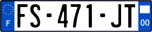 FS-471-JT