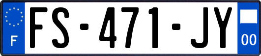 FS-471-JY