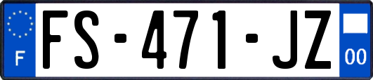 FS-471-JZ