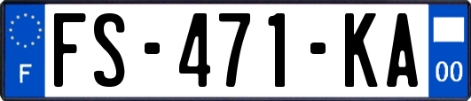 FS-471-KA