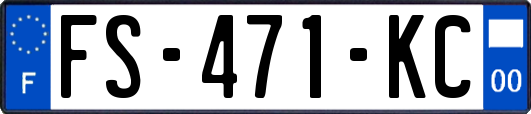 FS-471-KC